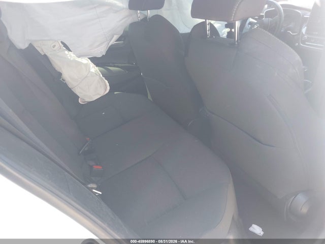 Продаж на аукціоні авто 2025 Toyota Corolla Se, vin: JTND4MBE5S3235612, номер лоту: 45996890
