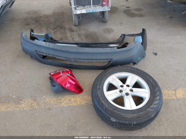 Продажа на аукционе авто 2020 Chevrolet Trax Fwd Lt, vin: 3GNCJLSB1LL216562, номер лота: 45996895