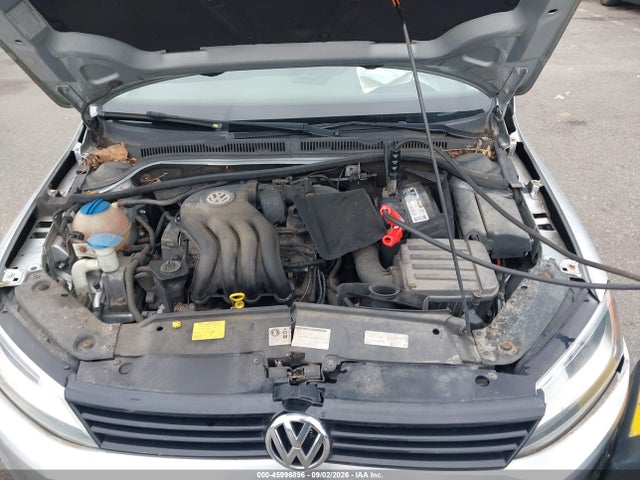 Aukcja sprzedaży 2014 Volkswagen Jetta 2.0l S, vin: 3VW2K7AJ1EM357692, numer aukcji: 45996896