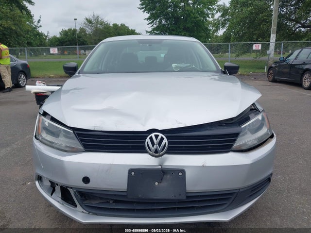 Aukcja sprzedaży 2014 Volkswagen Jetta 2.0l S, vin: 3VW2K7AJ1EM357692, numer aukcji: 45996896