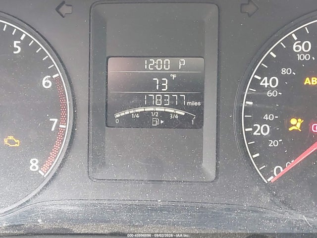 Aukcja sprzedaży 2014 Volkswagen Jetta 2.0l S, vin: 3VW2K7AJ1EM357692, numer aukcji: 45996896