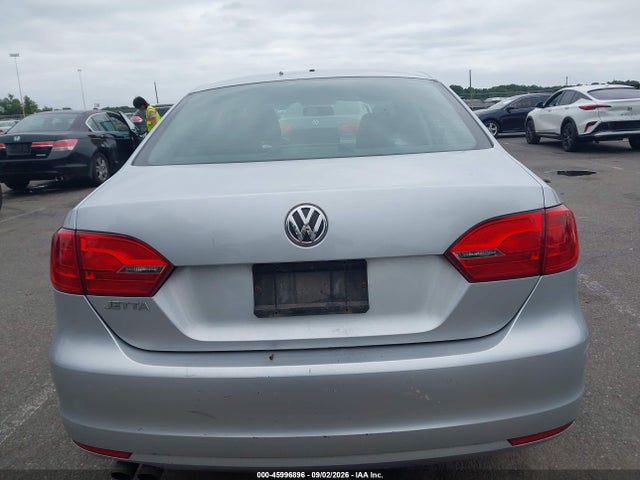 Aukcja sprzedaży 2014 Volkswagen Jetta 2.0l S, vin: 3VW2K7AJ1EM357692, numer aukcji: 45996896