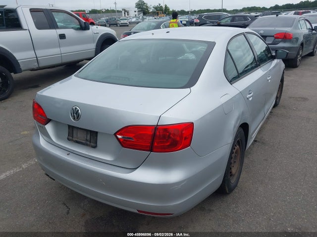Aukcja sprzedaży 2014 Volkswagen Jetta 2.0l S, vin: 3VW2K7AJ1EM357692, numer aukcji: 45996896