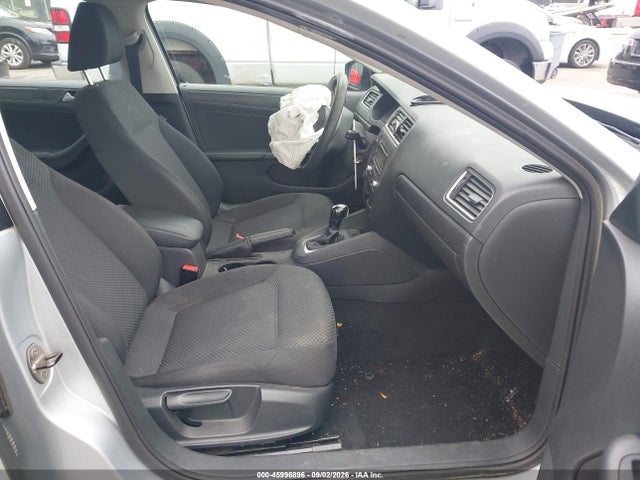 Aukcja sprzedaży 2014 Volkswagen Jetta 2.0l S, vin: 3VW2K7AJ1EM357692, numer aukcji: 45996896
