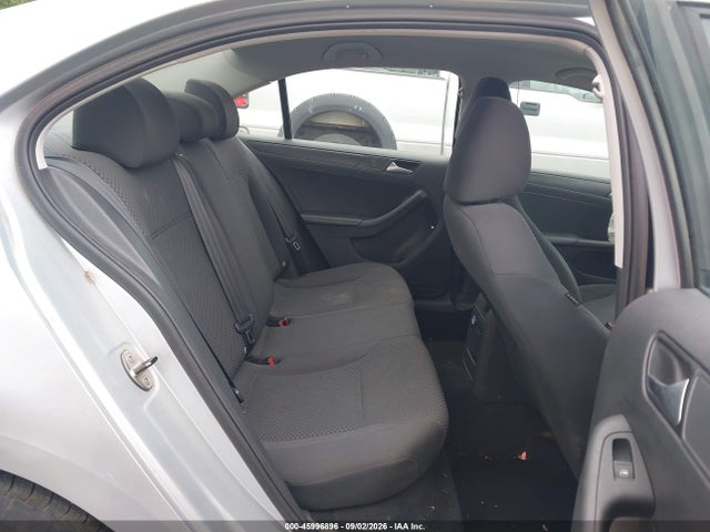 Aukcja sprzedaży 2014 Volkswagen Jetta 2.0l S, vin: 3VW2K7AJ1EM357692, numer aukcji: 45996896
