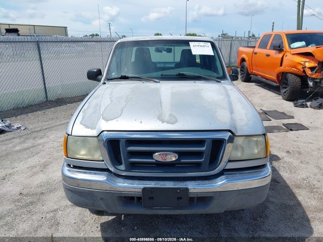 Продажа на аукционе авто 2004 Ford Ranger Xlt, vin: 1FTZR44E44PA47426, номер лота: 45996898