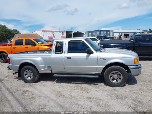 Продажа на аукционе авто 2004 Ford Ranger Xlt, vin: 1FTZR44E44PA47426, номер лота: 45996898