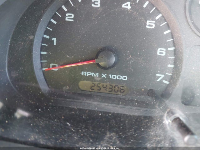 Продажа на аукционе авто 2004 Ford Ranger Xlt, vin: 1FTZR44E44PA47426, номер лота: 45996898