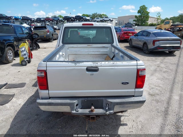 Продажа на аукционе авто 2004 Ford Ranger Xlt, vin: 1FTZR44E44PA47426, номер лота: 45996898