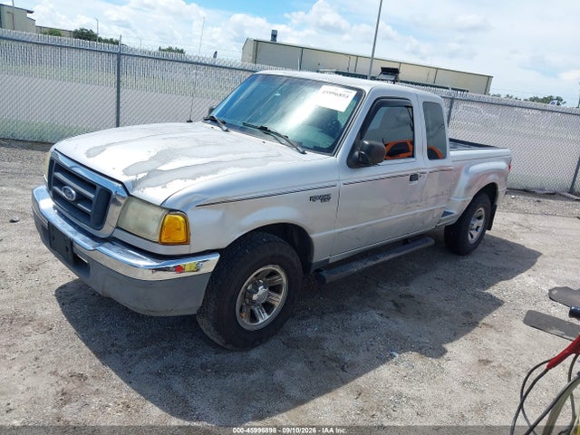 Продажа на аукционе авто 2004 Ford Ranger Xlt, vin: 1FTZR44E44PA47426, номер лота: 45996898