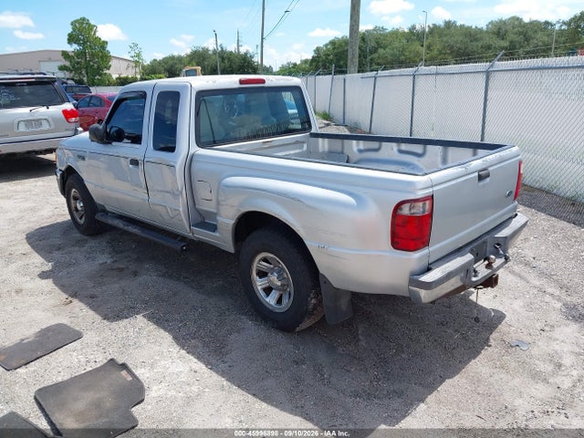 Продажа на аукционе авто 2004 Ford Ranger Xlt, vin: 1FTZR44E44PA47426, номер лота: 45996898