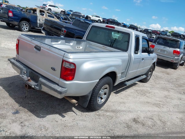 Продажа на аукционе авто 2004 Ford Ranger Xlt, vin: 1FTZR44E44PA47426, номер лота: 45996898