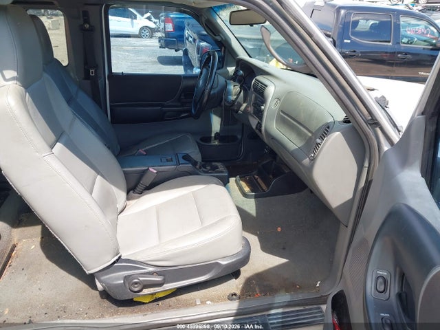 Продажа на аукционе авто 2004 Ford Ranger Xlt, vin: 1FTZR44E44PA47426, номер лота: 45996898