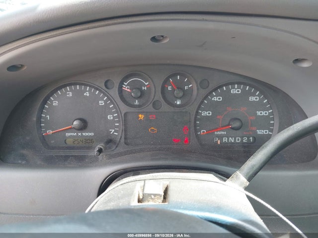 Продажа на аукционе авто 2004 Ford Ranger Xlt, vin: 1FTZR44E44PA47426, номер лота: 45996898
