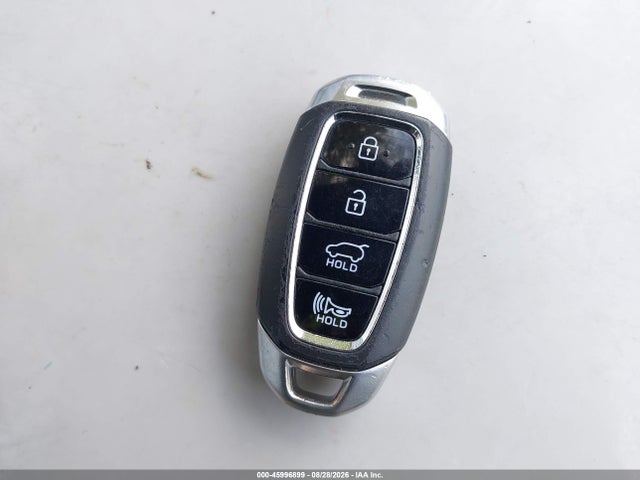 45996899 :رقم المزاد ، KM8K2CAA6JU082558 vin ، 2018 Hyundai Kona Sel مزاد بيع
