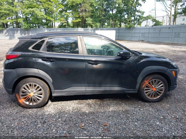 45996899 :رقم المزاد ، KM8K2CAA6JU082558 vin ، 2018 Hyundai Kona Sel مزاد بيع