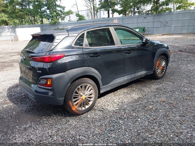 45996899 :رقم المزاد ، KM8K2CAA6JU082558 vin ، 2018 Hyundai Kona Sel مزاد بيع