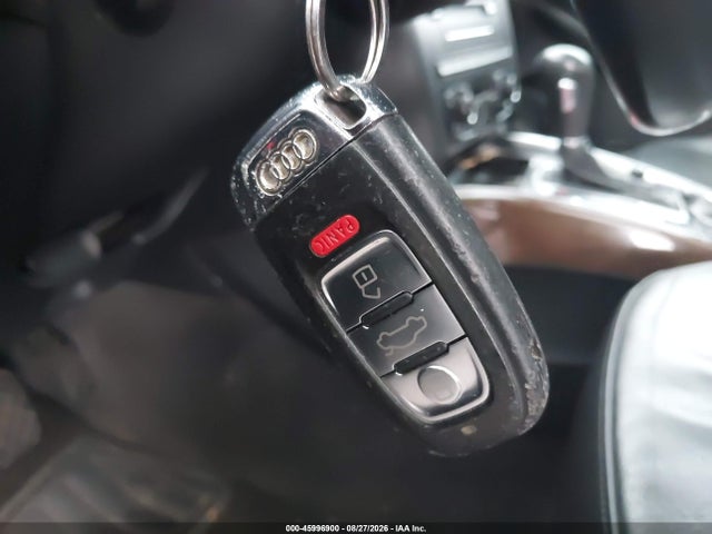 Продажа на аукционе авто 2011 Audi Q5 2.0t Premium, vin: WA1LFAFP0BA007396, номер лота: 45996900