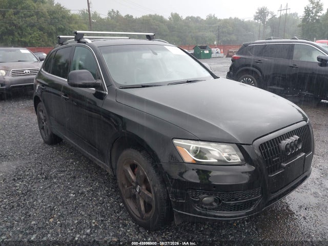 Продажа на аукционе авто 2011 Audi Q5 2.0t Premium, vin: WA1LFAFP0BA007396, номер лота: 45996900