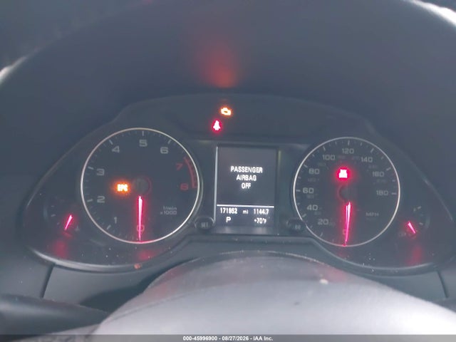 Продажа на аукционе авто 2011 Audi Q5 2.0t Premium, vin: WA1LFAFP0BA007396, номер лота: 45996900