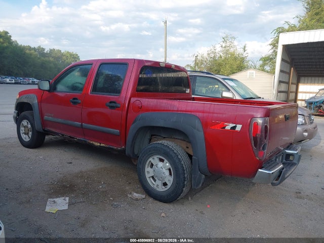 Aukcja sprzedaży 2004 Chevrolet Colorado Ls, vin: 1GCDS136X48167281, numer aukcji: 45996902