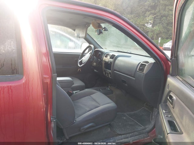 Aukcja sprzedaży 2004 Chevrolet Colorado Ls, vin: 1GCDS136X48167281, numer aukcji: 45996902