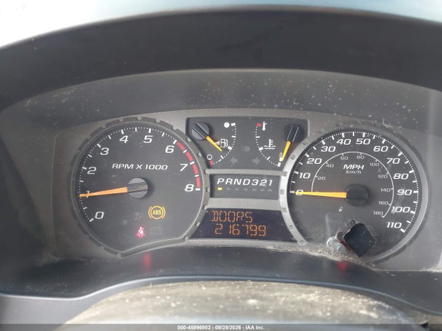 Aukcja sprzedaży 2004 Chevrolet Colorado Ls, vin: 1GCDS136X48167281, numer aukcji: 45996902