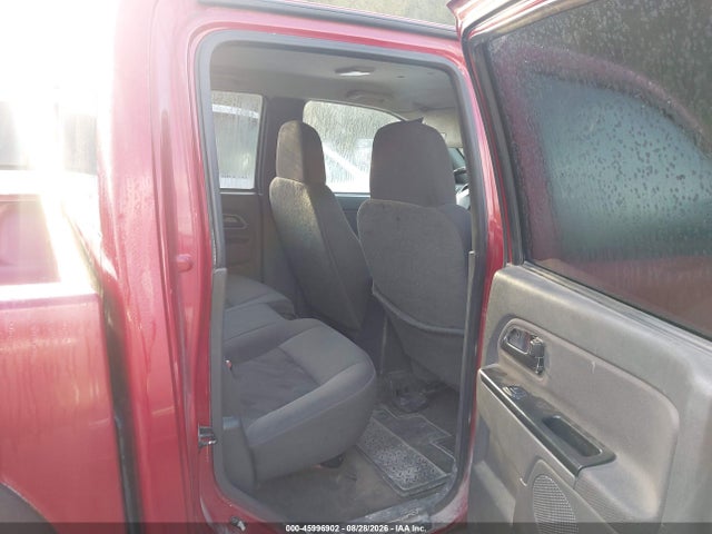 Aukcja sprzedaży 2004 Chevrolet Colorado Ls, vin: 1GCDS136X48167281, numer aukcji: 45996902