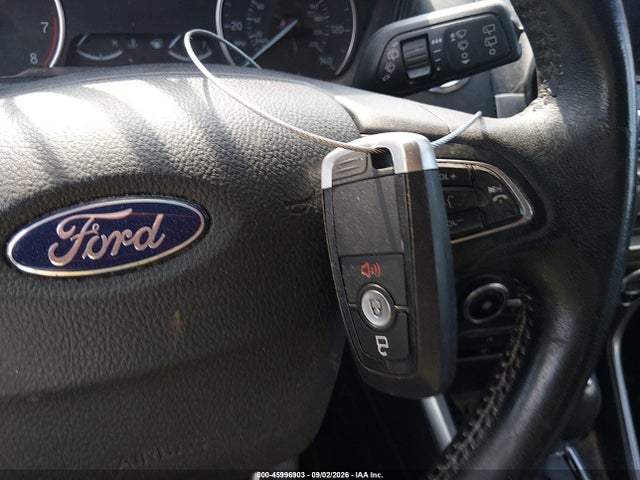 MAJ3S2GE2LC367043 Ford Ecosport Se