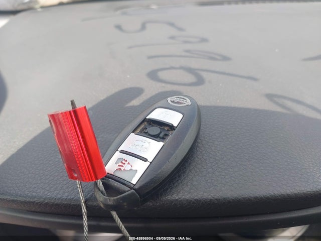 2015 Nissan Sentra Sv მანქანა იყიდება აუქციონზე, vin: 3N1AB7APXFL633834, აუქციონის ნომერი: 45996904