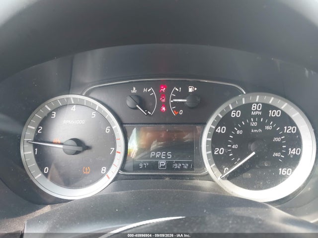 2015 Nissan Sentra Sv მანქანა იყიდება აუქციონზე, vin: 3N1AB7APXFL633834, აუქციონის ნომერი: 45996904