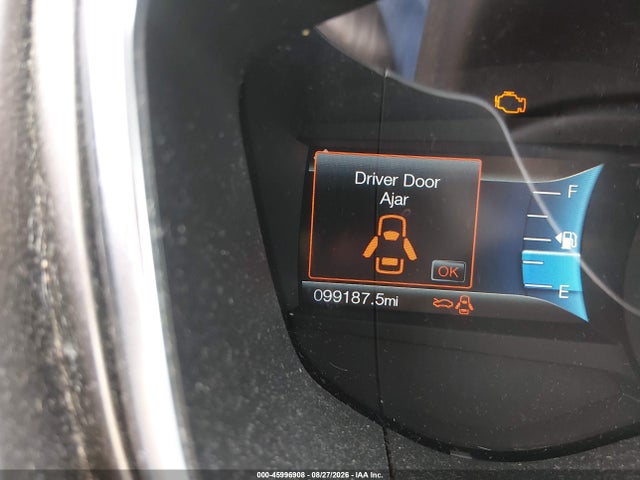 3FA6P0HD8GR313407 Ford FUSION SE