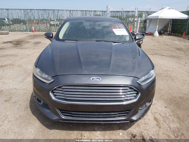 3FA6P0HD8GR313407 Ford FUSION SE
