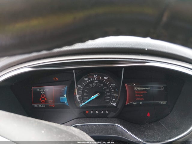 3FA6P0HD8GR313407 Ford FUSION SE