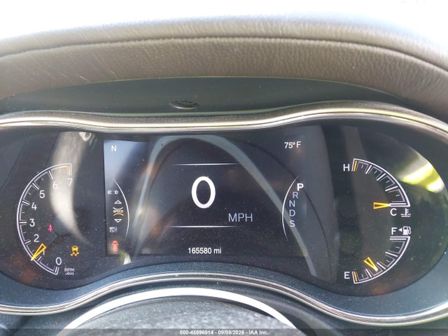 45996914 :رقم المزاد ، 1C4RJFJG7EC427197 vin ، 2014 Jeep Grand Cherokee Summit مزاد بيع