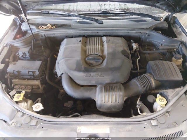 2011 Jeep Grand Cherokee Limited მანქანა იყიდება აუქციონზე, vin: 1J4RR5GG6BC604757, აუქციონის ნომერი: 45996918
