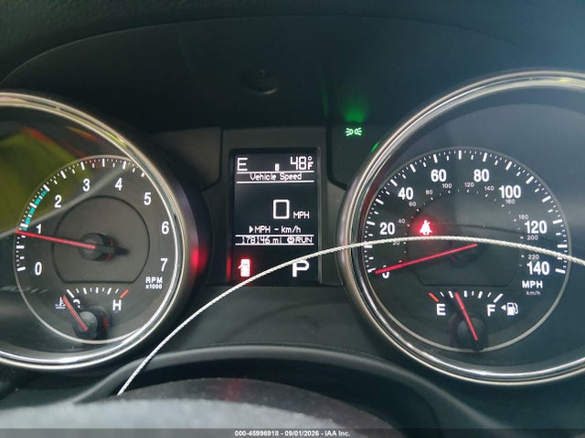 2011 Jeep Grand Cherokee Limited მანქანა იყიდება აუქციონზე, vin: 1J4RR5GG6BC604757, აუქციონის ნომერი: 45996918