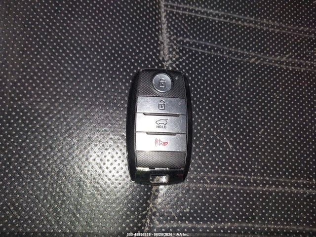 45996926 :رقم المزاد ، 5XYKWDA76EG486020 vin ، 2014 Kia Sorento Limited V6 مزاد بيع