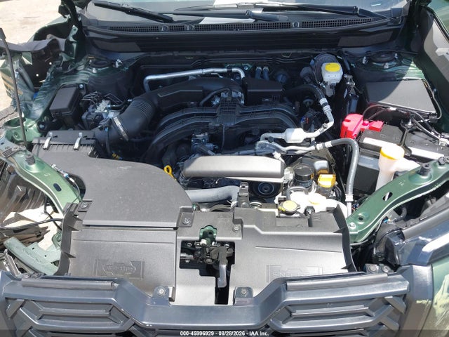2026 Subaru Outback Touring მანქანა იყიდება აუქციონზე, vin: JF2BUPEDXTY550007, აუქციონის ნომერი: 45996929