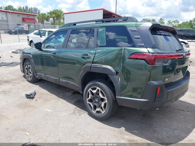 2026 Subaru Outback Touring მანქანა იყიდება აუქციონზე, vin: JF2BUPEDXTY550007, აუქციონის ნომერი: 45996929
