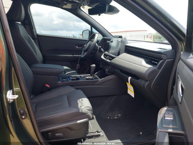 2026 Subaru Outback Touring მანქანა იყიდება აუქციონზე, vin: JF2BUPEDXTY550007, აუქციონის ნომერი: 45996929