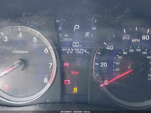 Продажа на аукционе авто 2013 Hyundai Accent Gs, vin: KMHCT5AE5DU109804, номер лота: 45996931