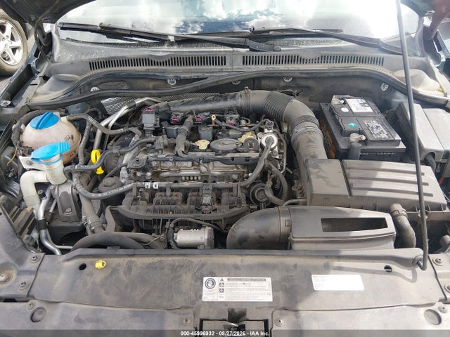 3VWL17AJXEM393484 Volkswagen Jetta 1.8t Sel