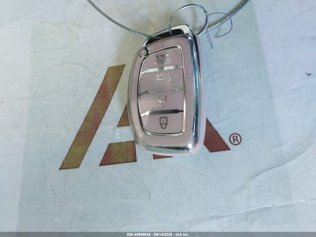 45996948 :رقم المزاد ، 5NPE34AF9KH788757 vin ، 2019 Hyundai Sonata Sport مزاد بيع
