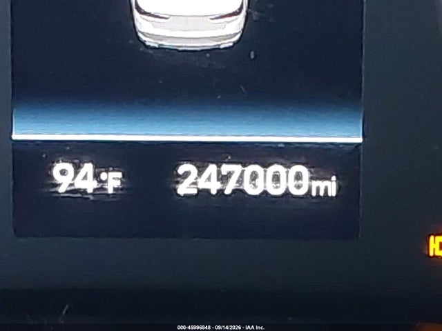 45996948 :رقم المزاد ، 5NPE34AF9KH788757 vin ، 2019 Hyundai Sonata Sport مزاد بيع