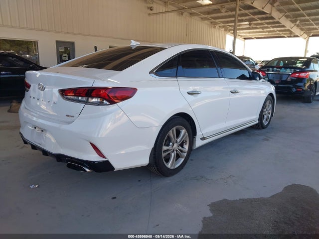 45996948 :رقم المزاد ، 5NPE34AF9KH788757 vin ، 2019 Hyundai Sonata Sport مزاد بيع