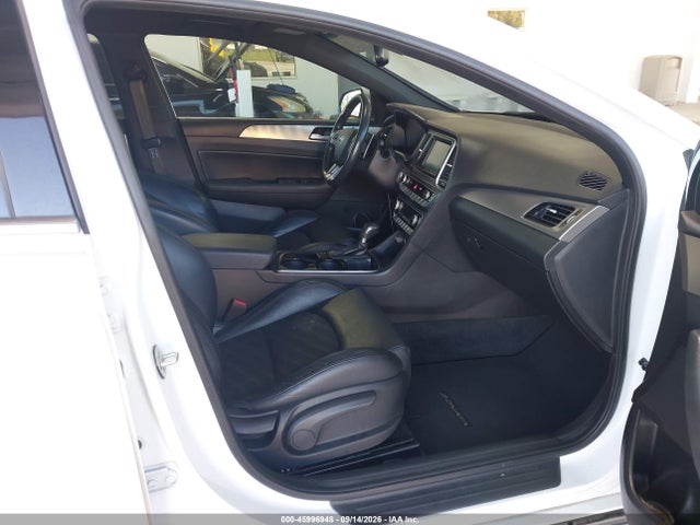 45996948 :رقم المزاد ، 5NPE34AF9KH788757 vin ، 2019 Hyundai Sonata Sport مزاد بيع
