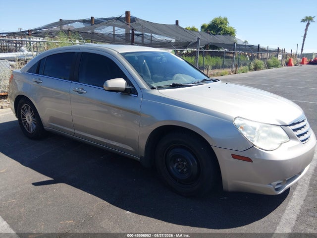 Aukcja sprzedaży 2008 Chrysler Sebring Touring, vin: 1C3LC56J58N295830, numer aukcji: 45996952