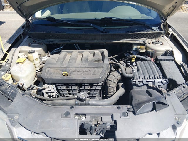 Aukcja sprzedaży 2008 Chrysler Sebring Touring, vin: 1C3LC56J58N295830, numer aukcji: 45996952