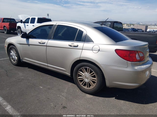 Aukcja sprzedaży 2008 Chrysler Sebring Touring, vin: 1C3LC56J58N295830, numer aukcji: 45996952